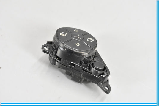 07-12 Mercedes GL450 GL550 Class Steering Wheel Multimedia Switch Oem