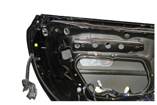 02-10 Lexus SC430 Front Left Driver Side Door Shell Panel 6700224090 OEM