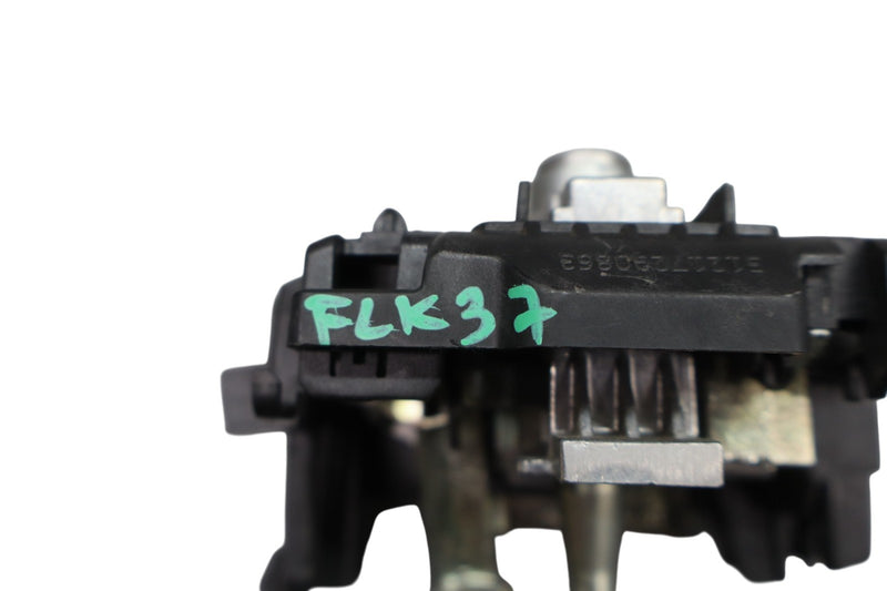 Load image into Gallery viewer, 14-21 BMW I01 i3 i3s Front Left Driver Side Door Lock Latch Carrier w/ Lock Oem
