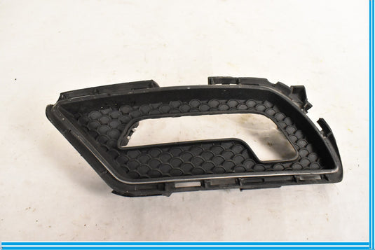 Mercedes C207 E Class Coupe Left Daytime Running Light Grille A2078850353 OEM