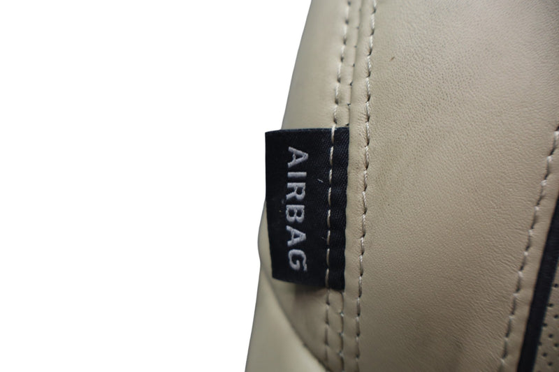 Load image into Gallery viewer, 15-17 Hyundai Genesis G80 Front Right Passenger Side Top Upper Seat Cushion Oem
