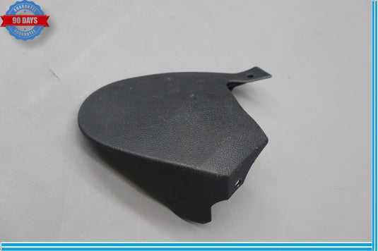 12-18 Audi A6 Front Left Driver Side Seat Inner Trim Cover Panel Oem