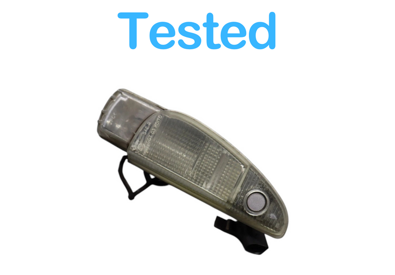 Load image into Gallery viewer, 03-12 Bentley Continental Flying Spur GTC Rear Right Side Reverse Light Lamp Oem
