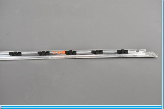 18-20 Jaguar E-Pace Rear Right Upper Door Window Trim Oem