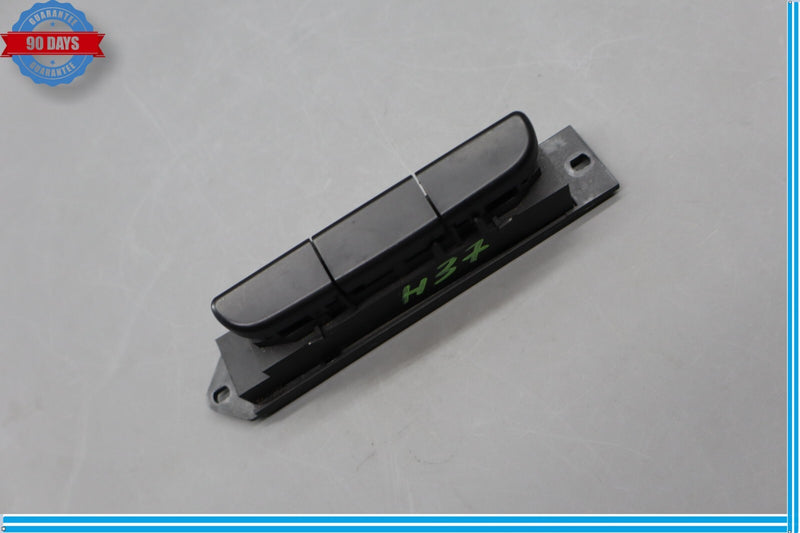 Load image into Gallery viewer, 03-08 Mercedes R230 SL500 Center Console Blank Filler 2308207710 Oem
