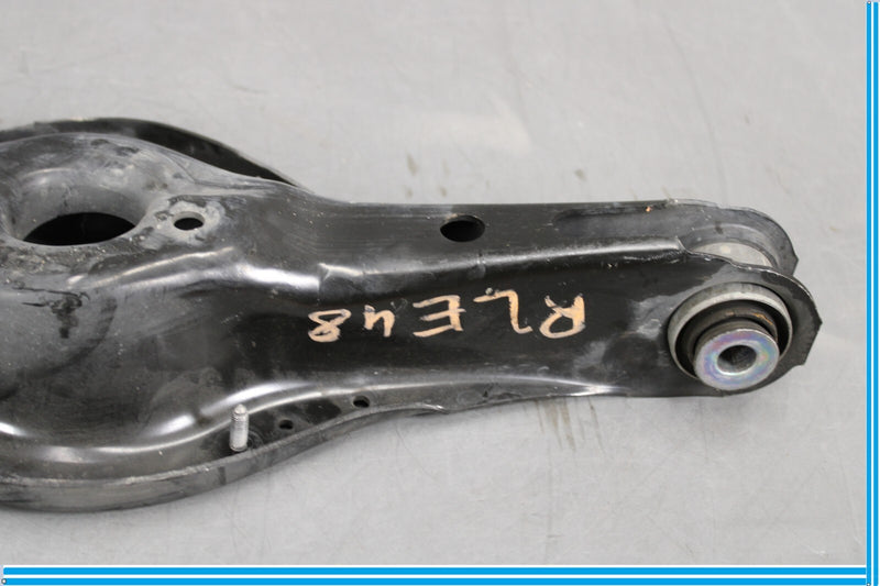 Load image into Gallery viewer, 12-20 BMW 320i 328i F30 Rear Left Side Suspension Lower Spring Control Arm Oem
