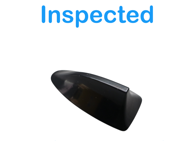 Load image into Gallery viewer, 09-15 BMW 750i 750Li Upper Roof Exterior Shark Fin Radio Antenna Cover Bezel Oem
