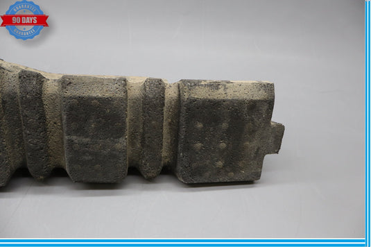 93-96 Mercedes S500 S600 Coupe Front Right Side Bumper Shock Absorber Foam Oem