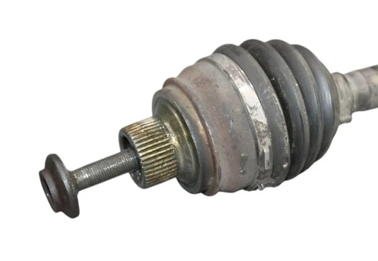 12-18 Audi A7 A7 Quattro Front Right CV Axle Shaft Drive Shaft 4H0407271H Oem
