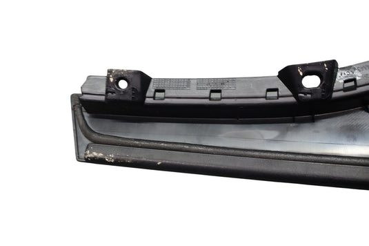 13-19 Ford Escape Rear Left Driver Side Exterior Door Pillar Molding Oem