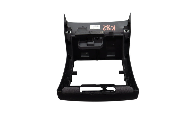 Load image into Gallery viewer, 11-17 Volkswagen VW Touareg Console Back Panel Cover Trim 7P6864299 Oem
