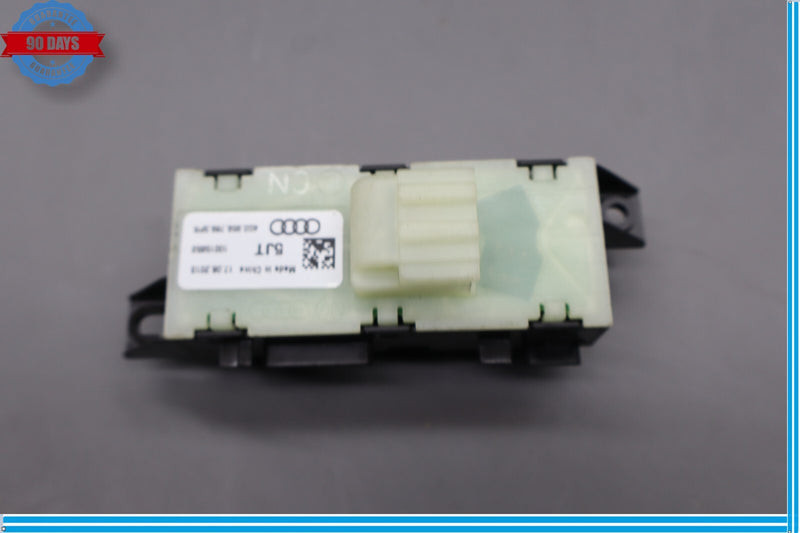 Load image into Gallery viewer, 12-18 Audi A6 Quattro Front Left Driver Side Seat Memory Control Switch Oem
