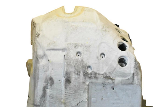 2011 - 2018 Audi A8 Front Left Driver Side Floor Carpet Liner Cover Mat OEM