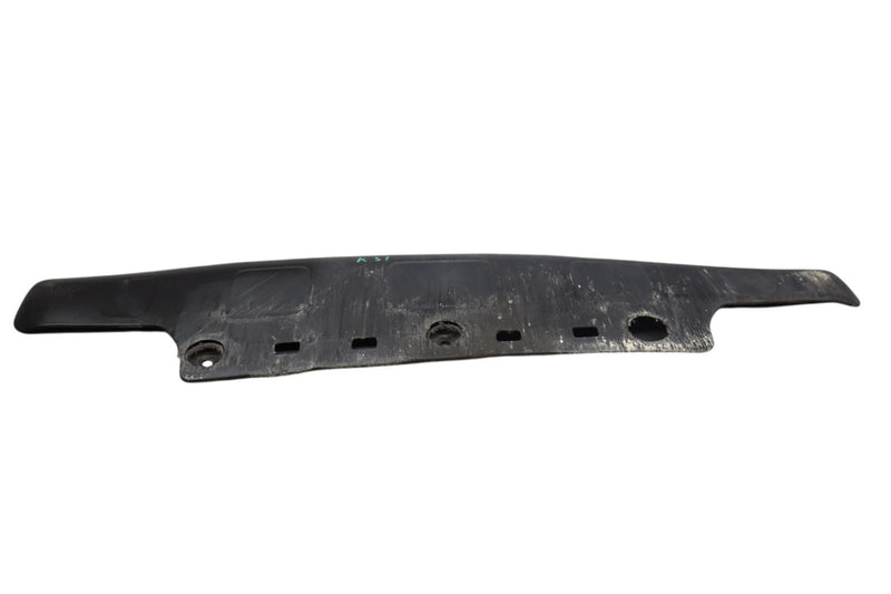 Load image into Gallery viewer, 11-13 Hyundai Equus Rear Bumper Under Guard Shield Cover Black 86692-3N000 Oem
