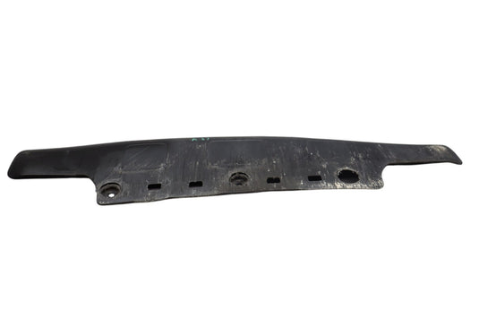 11-13 Hyundai Equus Rear Bumper Under Guard Shield Cover Black 86692-3N000 Oem