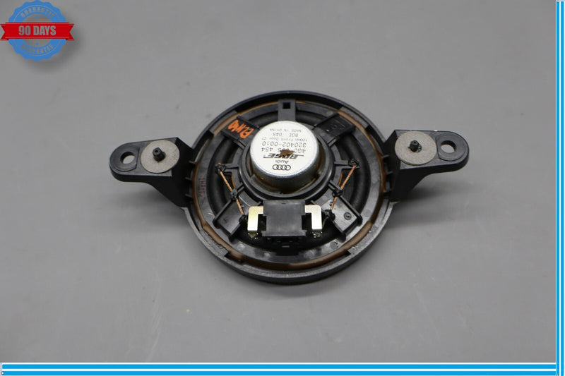 Load image into Gallery viewer, 12-18 Audi A6 A7 Quattro Front Left Driver Side Door Audio Speaker Oem
