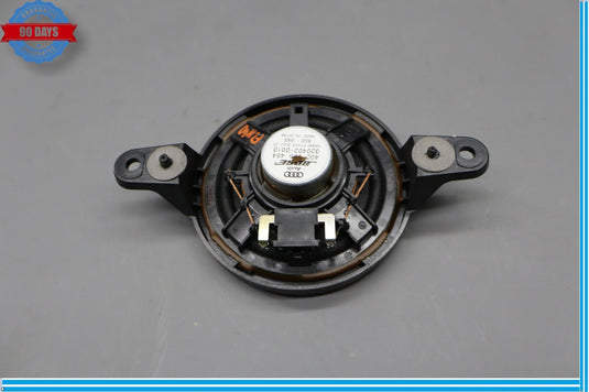 12-18 Audi A6 A7 Quattro Front Left Driver Side Door Audio Speaker Oem