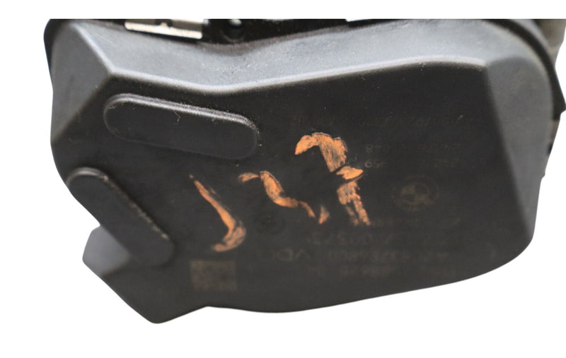 Load image into Gallery viewer, 12-18 BMW 320i 328i 428i F30 Engine Air Inlet Fuel Injection Throttle Body Oem
