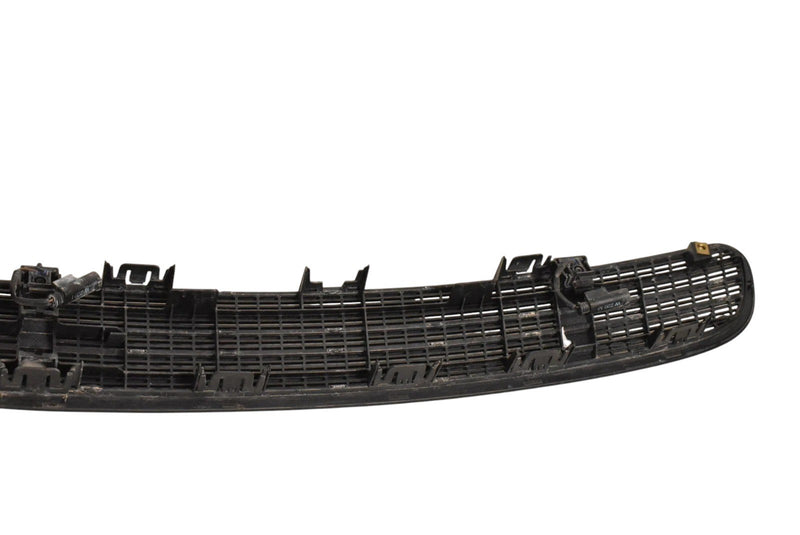 Load image into Gallery viewer, 00-06 Mercedes CL500 S430 S500 S600 Hood Vent Grill Grille Black 2208800205 Oem
