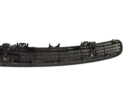 00-06 Mercedes CL500 S430 S500 S600 Hood Vent Grill Grille Black 2208800205 Oem