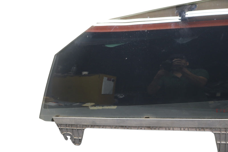 Load image into Gallery viewer, 03-10 Bentley Continental GTC Front Left Driver Door Window Auto Glass Oem
