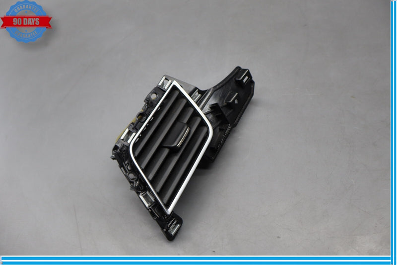 Load image into Gallery viewer, 11-14 Audi A8 Quattro S8 Front Left Driver Side Dash A/C AC Air Vent Trim Oem
