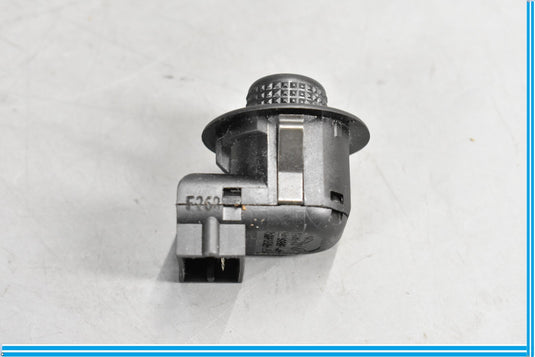 09-18 Jaguar XF Front Steering Column Adjustment Control Switch Oem