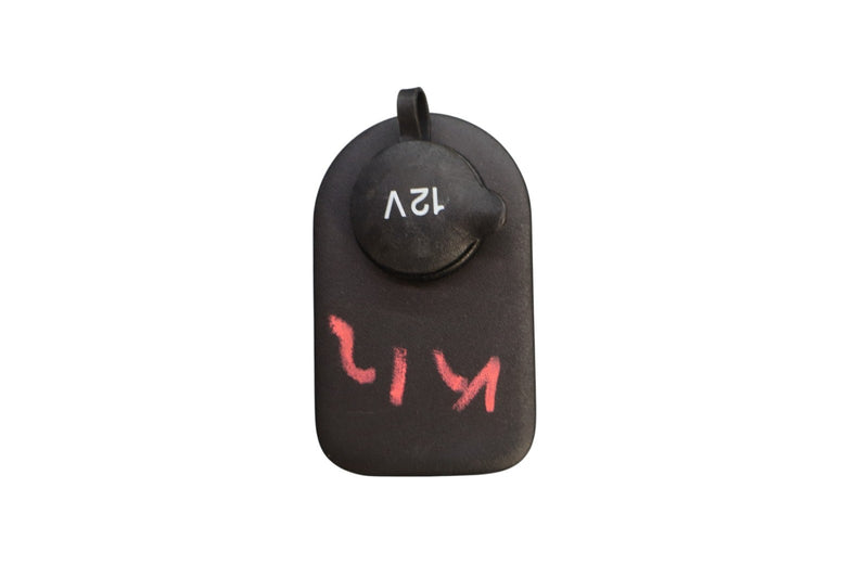 Load image into Gallery viewer, 16-20 Jaguar XF Rear Quarter Panel 12V Power Outlet GX73C8A254 Oem
