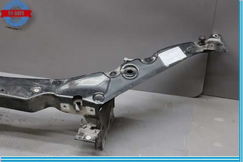Load image into Gallery viewer, 09-15 Jaguar X250 XF Radiator Core Support Cross-Member Upper Tie Bar Oem
