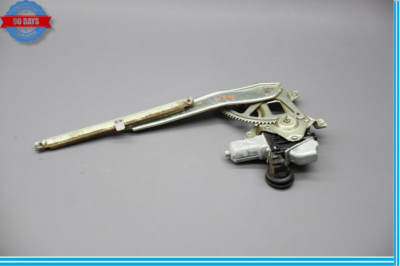 Load image into Gallery viewer, 07-17 Lexus LS460 Rear Left Driver Side Door Window Motor Regulator Oem
