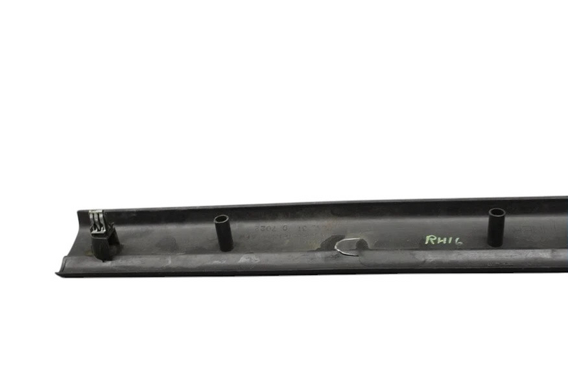 Load image into Gallery viewer, 02-05 Ford Thunderbird Right Passenger Side Inner Door Sill Trim Cover Oem
