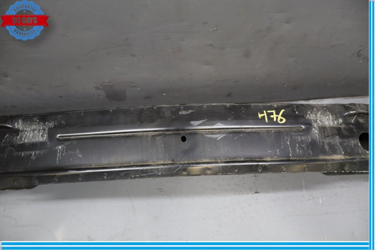 10-13 Buick Lacrosse CXL Rear Bumper Impact Bar Reinforcement 12768289 Oem