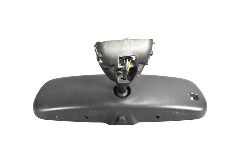 Load image into Gallery viewer, 03-09 Bentley Continental Interior Rear View Mirror Black 3W8857511D Oem
