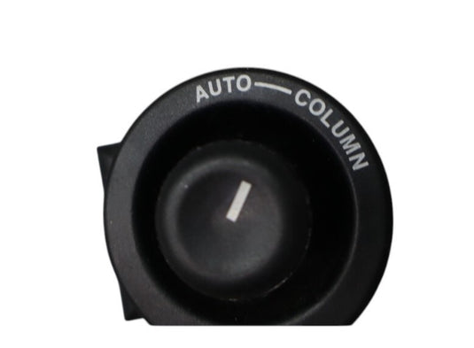 09-15 Jaguar XF XFR X250 Steering Column Adjustment Switch Button 2R836465CA Oem