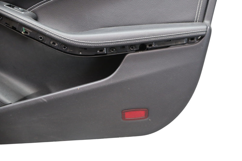 Load image into Gallery viewer, 14-18 Mercedes CLA250 C117 Front Right Passenger Side Door Panel Oem
