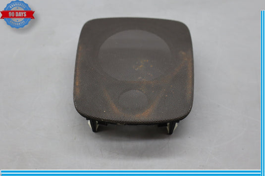 07-12 Lexus LS460 LS460L Dash Dashboard Center Speaker Grille Cover Trim Oem