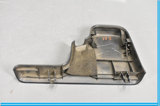07-17 Lexus LS460 Rear View Mirror Rain Light Sensor Trim Cover Panel Oem
