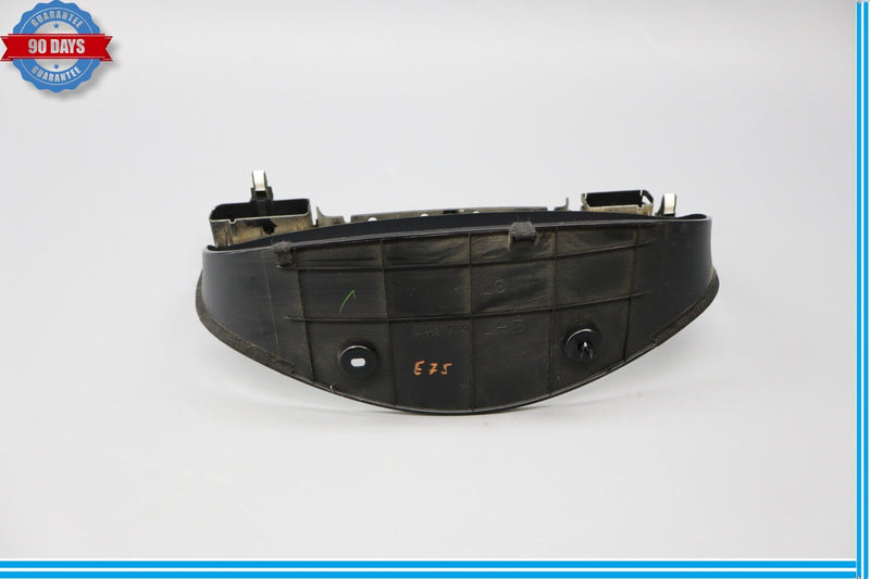 Load image into Gallery viewer, 07-12 Lexus LS460L Dashboard Instrument Panel Gauge Speedometer Bezel Trim Oem
