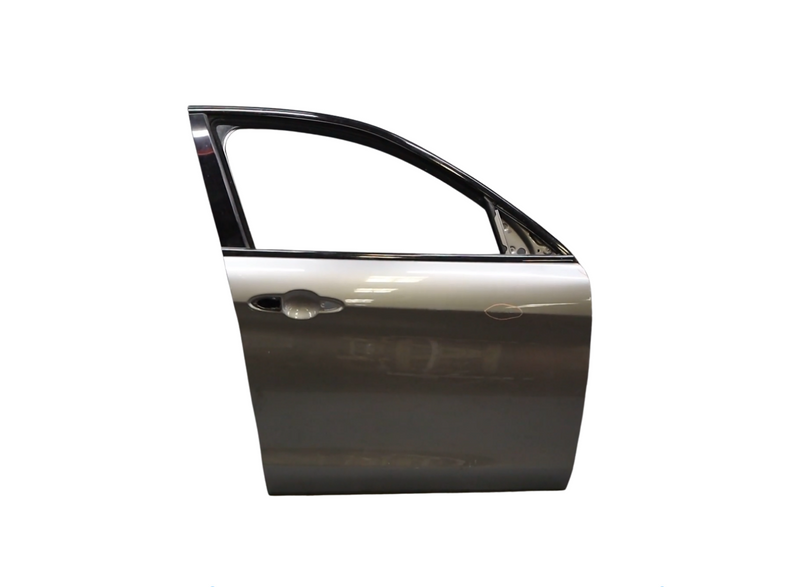 Load image into Gallery viewer, 17-25 ALFA Romeo Stelvio Front Right Passenger Exterior Door Shell Panel Oem
