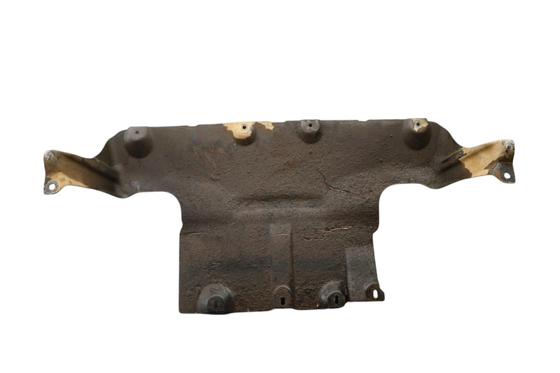 Load image into Gallery viewer, 11-17 Volkswagen VW Touareg Front Lower Engine Splash Guard Shield Cover Oem
