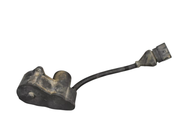 Load image into Gallery viewer, 03-13 Bentley Continental Rear Passenger Side Electric Parking Brake Motor Oem
