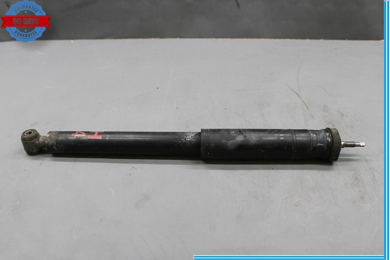 Load image into Gallery viewer, 96-02 Mercedes W210 E320 E430 Rear Left Driver Side Shock Strut Absorber Oem
