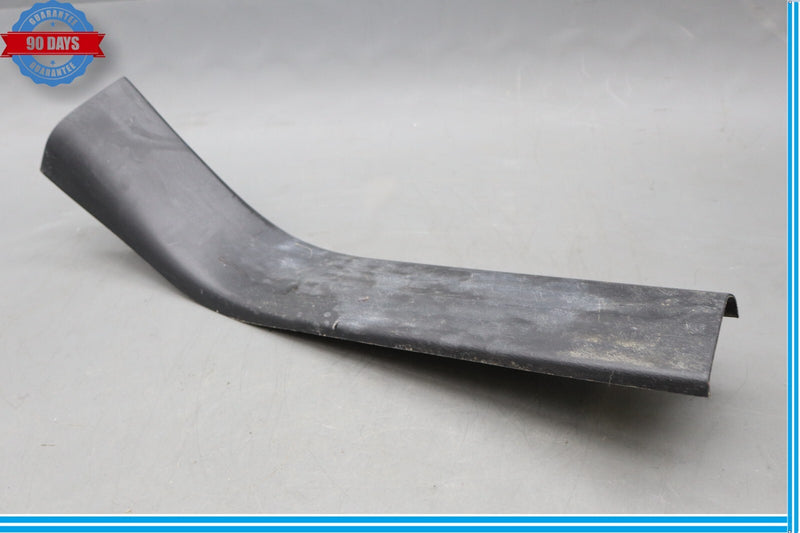 Load image into Gallery viewer, 11-20 Infiniti QX56 QX80 Front Left Driver Side Door Sill Scuff Plate Trim Oem
