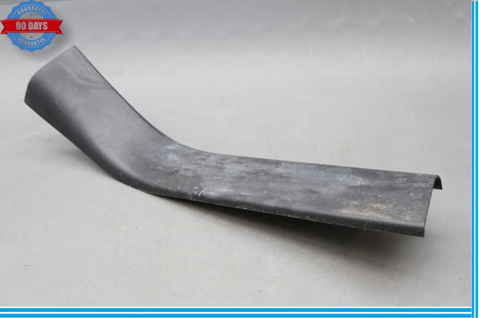 11-20 Infiniti QX56 QX80 Front Left Driver Side Door Sill Scuff Plate Trim Oem