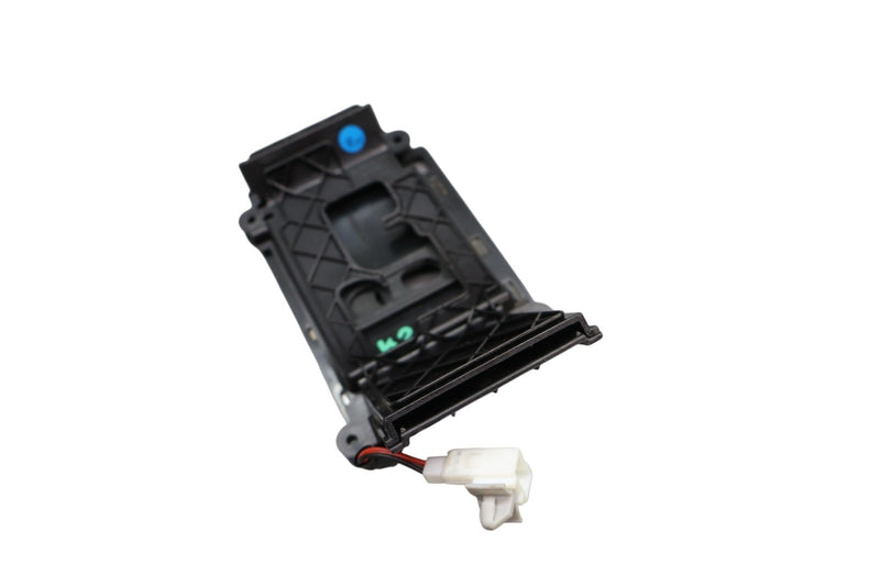 Load image into Gallery viewer, 11-13 Hyundai Equus SIG Center Console Gear Shifter Bezel Indicator Trim Oem
