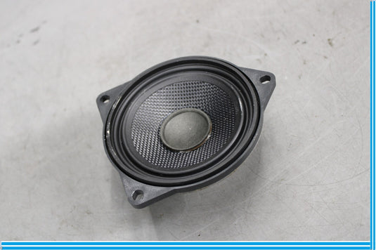 09-15 BMW 750Li F01 F02 Rear Left Driver Side Door Audio Speaker Oem