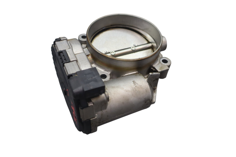 Load image into Gallery viewer, 07-16 Mercedes CL550 S550 Engine Intake Throttle Body Valva Actuator BOSCH Oem
