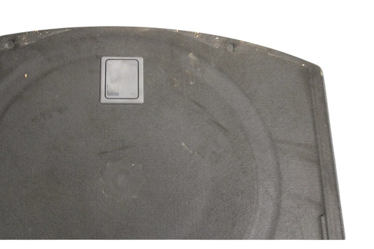11-17 Audi A8 A8L Quattro Trunk Mat Carpet Spare Cover Trim 4H0863463 Oem