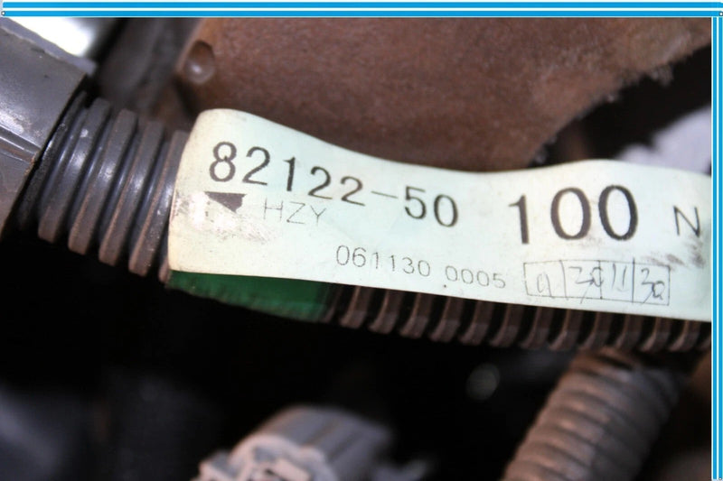 Load image into Gallery viewer, 07-10 Lexus LS460 4.6L V8 1URFSE Engine Motor Assembly 1900038200 163K MILES OEM
