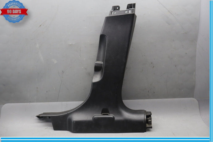 14-20 Maserati Ghibli Right Passenger Side B Pillar Lower Trim Cover Panel Oem